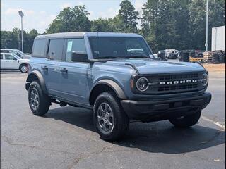 2025 Ford Bronco for sale in Hixson TN