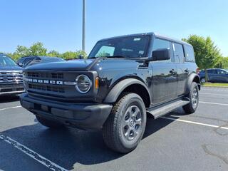 2025 Ford Bronco for sale in Dundee MI