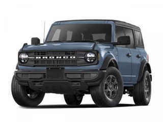 2025 Ford Bronco for sale in Jacksonville NC