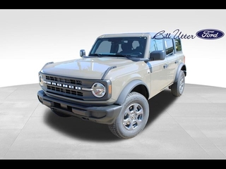 2025 Ford Bronco for sale in Denton TX