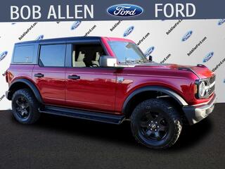 2025 Ford Bronco for sale in Overland Park KS
