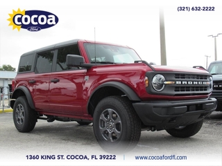 2025 Ford Bronco for sale in Cocoa FL