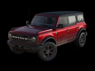 2025 Ford Bronco for sale in Farmington Hills MI