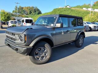 2025 Ford Bronco for sale in Bristol TN