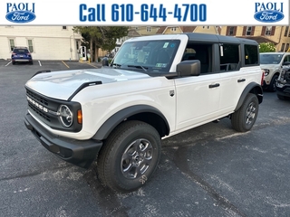 2025 Ford Bronco for sale in Paoli PA
