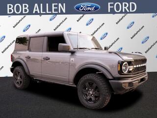 2025 Ford Bronco for sale in Overland Park KS