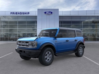 2025 Ford Bronco for sale in Bristol TN
