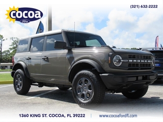 2025 Ford Bronco for sale in Cocoa FL