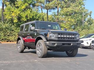 2025 Ford Bronco for sale in Kirkwood MO
