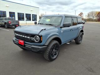2025 Ford Bronco for sale in Rice Lake WI