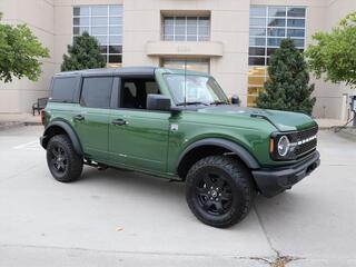 2025 Ford Bronco for sale in Overland Park KS