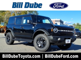 2025 Ford Bronco for sale in Dover NH
