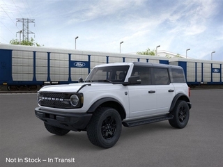 2025 Ford Bronco for sale in Detroit MI