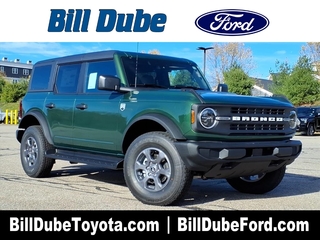 2025 Ford Bronco for sale in Dover NH