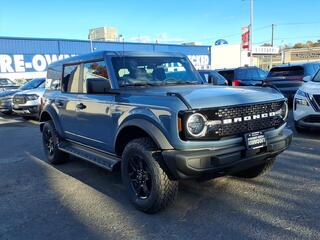 2025 Ford Bronco for sale in Watchung NJ