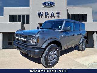 2025 Ford Bronco for sale in Bossier City LA