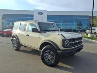 2025 Ford Bronco for sale in Lebanon TN