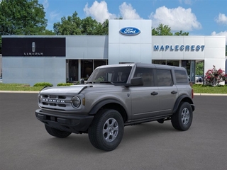 2025 Ford Bronco for sale in Union NJ