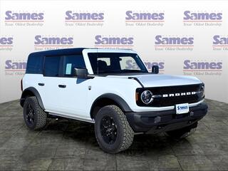 2025 Ford Bronco for sale in Bastrop TX