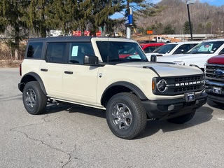 2025 Ford Bronco for sale in Canton NC
