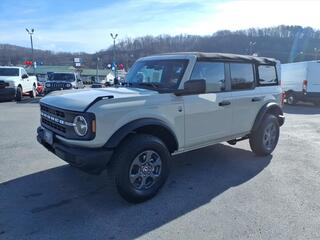 2025 Ford Bronco for sale in Princeton WV