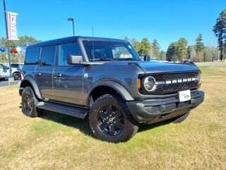 2025 Ford Bronco for sale in Carthage NC