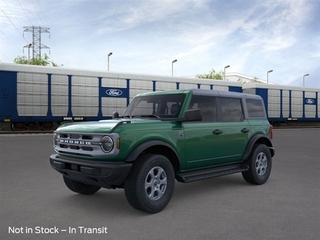 2025 Ford Bronco for sale in Farmington Hills MI