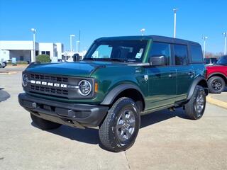 2025 Ford Bronco for sale in Bossier City LA