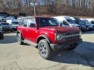 2025 Ford Bronco for sale in Butler NJ