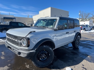2026 Ford Bronco for sale in Waynesburg PA