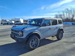 2026 Ford Bronco for sale in Springfield VA