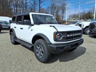 2026 Ford Bronco for sale in Butler NJ