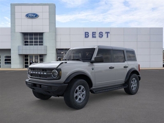 2026 Ford Bronco for sale in Wellesley MA