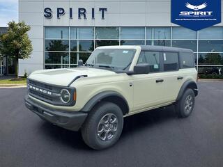 2026 Ford Bronco for sale in Dundee MI