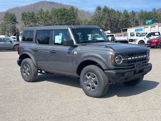 2026 Ford Bronco for sale in Canton NC