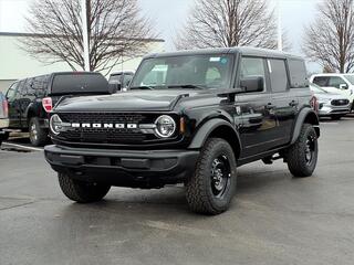 2026 Ford Bronco for sale in Dundee MI