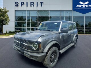 2026 Ford Bronco for sale in Dundee MI