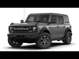 2026 Ford Bronco for sale in Farmington Hills MI