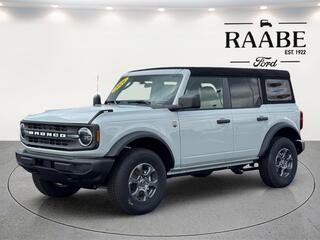 2026 Ford Bronco for sale in Delphos OH