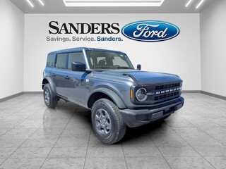 2026 Ford Bronco for sale in Jacksonville NC