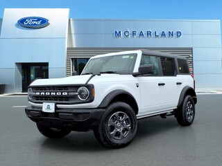 2026 Ford Bronco for sale in Rochester NH