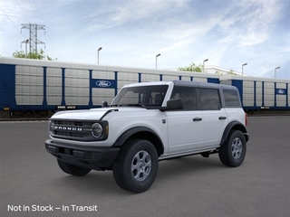 2026 Ford Bronco for sale in Easley SC