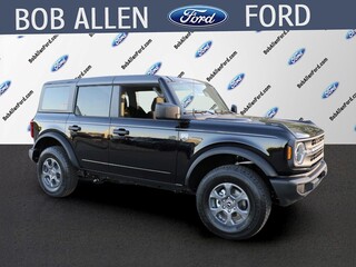 2026 Ford Bronco for sale in Overland Park KS