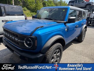 2026 Ford Bronco for sale in Knoxville TN