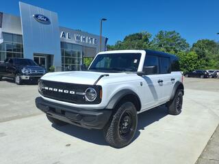 2026 Ford Bronco for sale in Manchester TN
