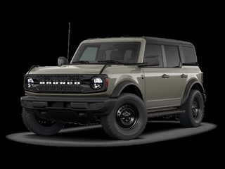 2026 Ford Bronco for sale in Howell MI