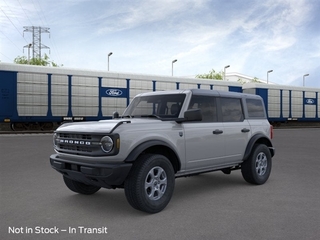 2026 Ford Bronco for sale in Detroit MI