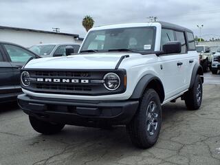 2026 Ford Bronco for sale in Fullerton CA