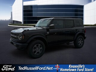 2026 Ford Bronco for sale in Knoxville TN