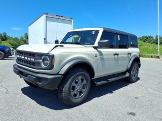 2026 Ford Bronco for sale in Bristol TN